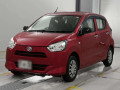 2017 Daihatsu Mira e:S