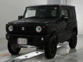 2020 Suzuki Jimny
