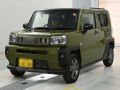 2025 Daihatsu TAFT
