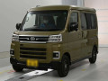 2024 Daihatsu Atrai