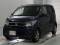 2013 Honda N-Wgn