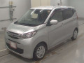 2020 Mitsubishi eK Wagon