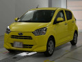 2019 Subaru Pleo Plus