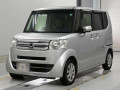 2015 Honda N-BOX