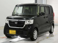 2017 Honda N-BOX