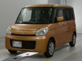 2013 Suzuki Spacia