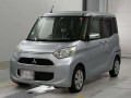 2018 Mitsubishi eK Space