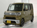 2014 Daihatsu Wake