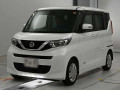 2021 Nissan Roox