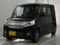 2016 Suzuki Spacia Custom