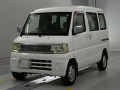 2016 Mitsubishi Town Box