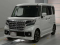 2023 Suzuki Spacia Custom