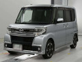2018 Daihatsu Tanto