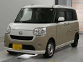2016 Daihatsu Move Canbus