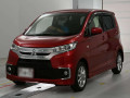 2017 Mitsubishi ek Custom