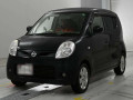 2007 Nissan Moco