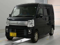 2018 Suzuki Every Wagon
