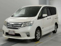 2013 Nissan Serena