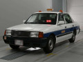 2009 Toyota Comfort