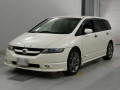 2004 Honda Odyssey
