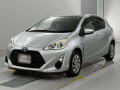 2015 Toyota Aqua
