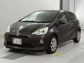 2014 Toyota Aqua