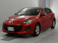 2013 Mazda Axela Sport