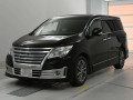 2017 Nissan Elgrand