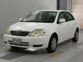 2002 Toyota Corolla Sedan
