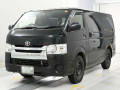 2015 Toyota Regiusace Van