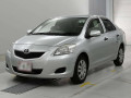 2011 Toyota Belta