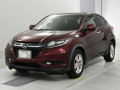 2014 Honda VEZEL
