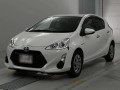 2017 Toyota Aqua