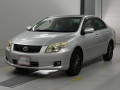 2007 Toyota Corolla Axio