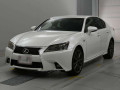 2012 Lexus GS