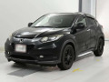 2014 Honda VEZEL