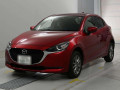 2019 Mazda Mazda2