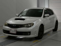 2010 Subaru Impreza
