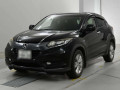 2014 Honda VEZEL