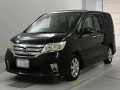 2012 Nissan Serena