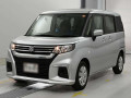 2022 Suzuki Solio