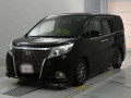 2015 Toyota Esquire