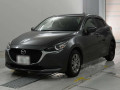 2020 Mazda Mazda2