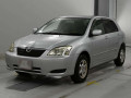 2003 Toyota Corolla Runx