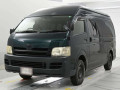 2007 Toyota Hiace Van