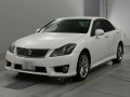 2010 Toyota Crown