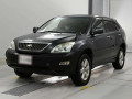 2007 Toyota Harrier