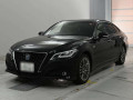 2020 Toyota Crown Hybrid