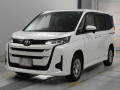 2022 Toyota Noah