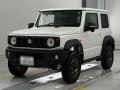 2026 Suzuki Jimny Sierra